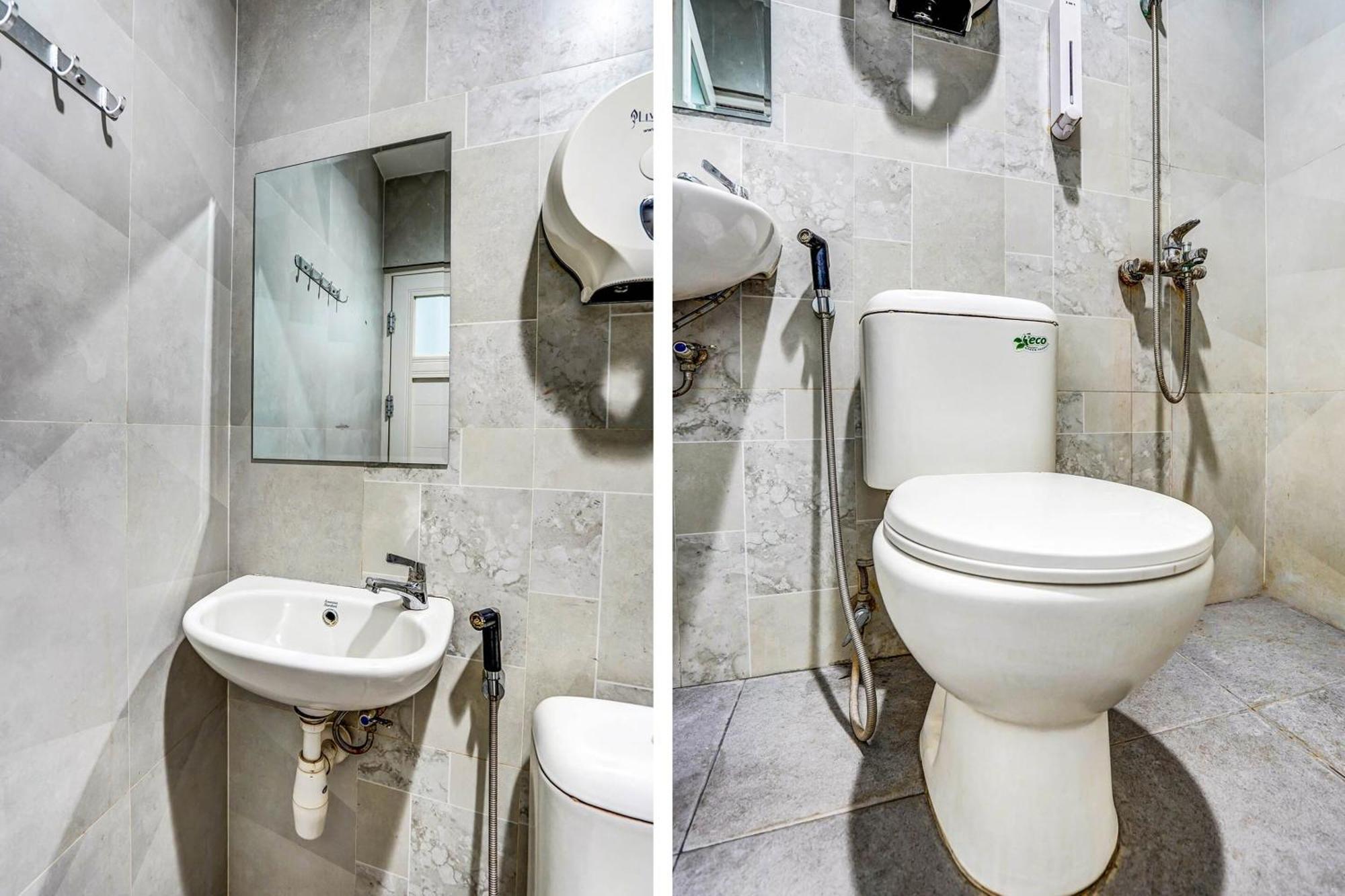 Capital O 90888 Bintang Diponggo Residence Surabaya Exterior foto